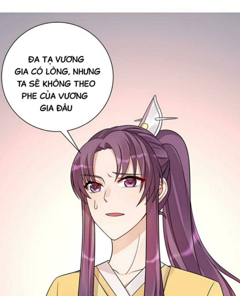 Độc Phi Thần Y Quá Kiêu Ngạo: Chapter 112