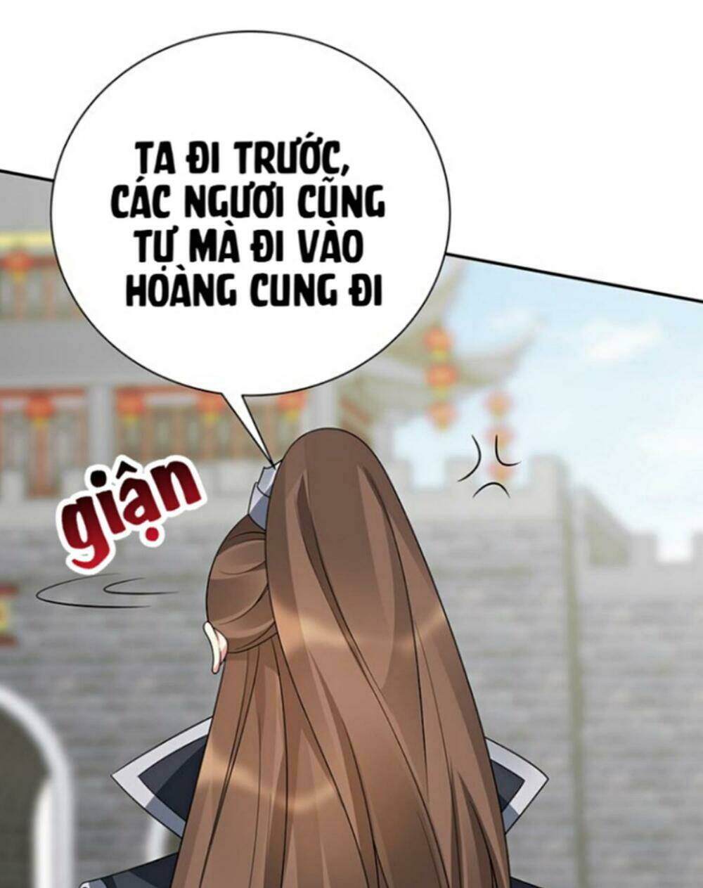 Độc Phi Thần Y Quá Kiêu Ngạo: Chapter 112