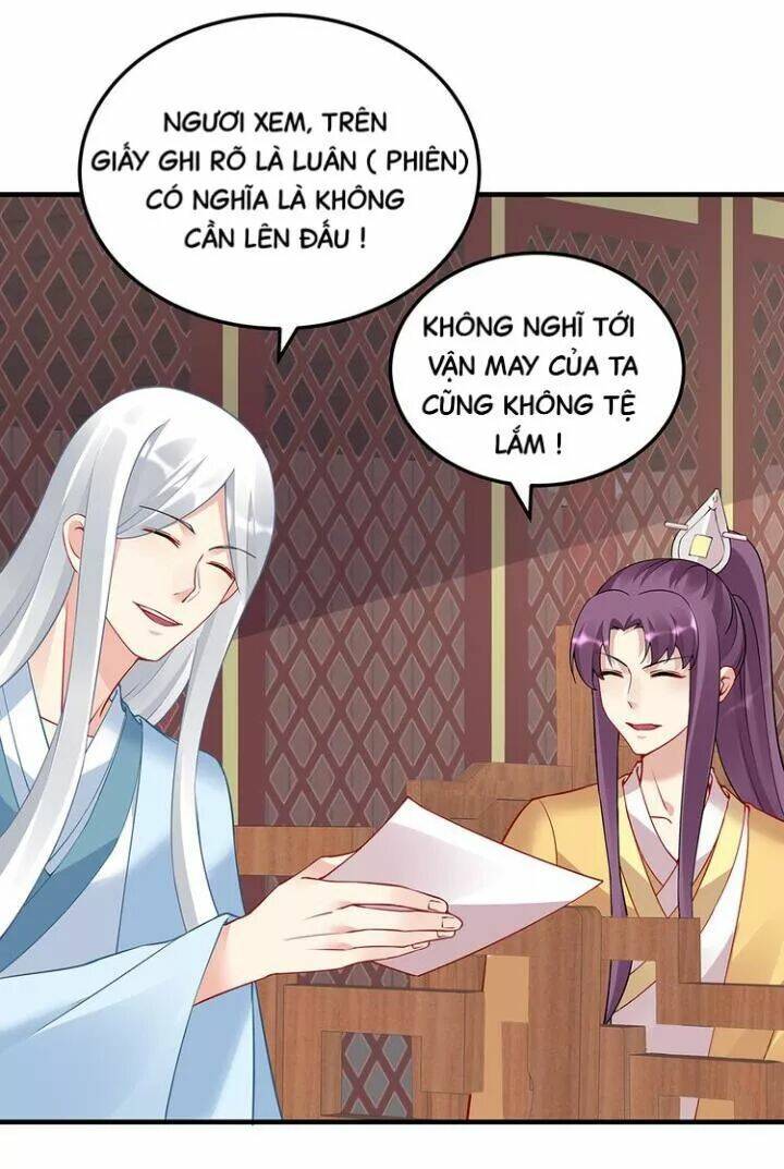 Độc Phi Thần Y Quá Kiêu Ngạo: Chapter 113