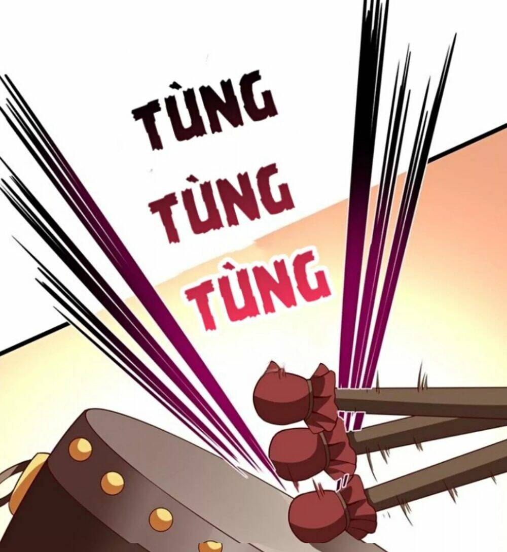 Độc Phi Thần Y Quá Kiêu Ngạo: Chapter 113