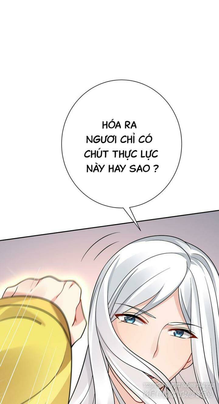 Độc Phi Thần Y Quá Kiêu Ngạo: Chapter 114