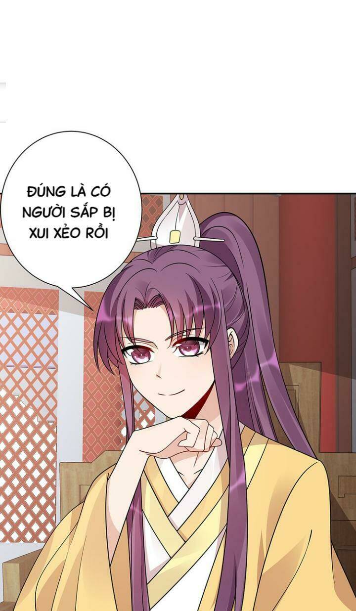 Độc Phi Thần Y Quá Kiêu Ngạo: Chapter 114