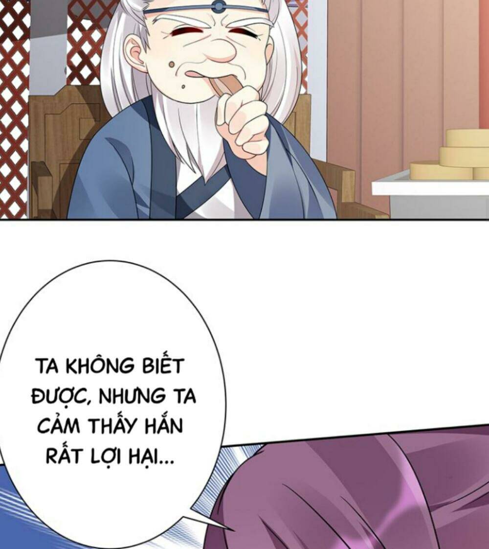 Độc Phi Thần Y Quá Kiêu Ngạo: Chapter 114