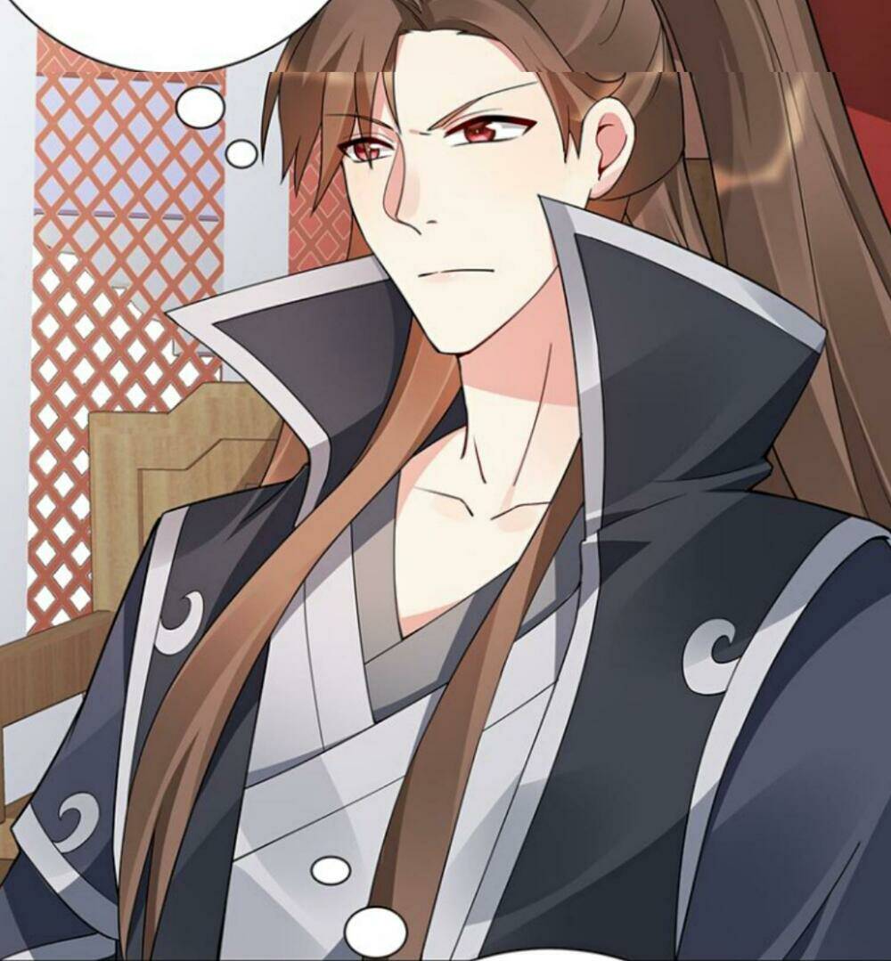 Độc Phi Thần Y Quá Kiêu Ngạo: Chapter 114