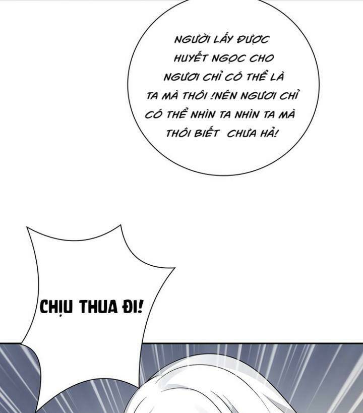 Độc Phi Thần Y Quá Kiêu Ngạo: Chapter 114