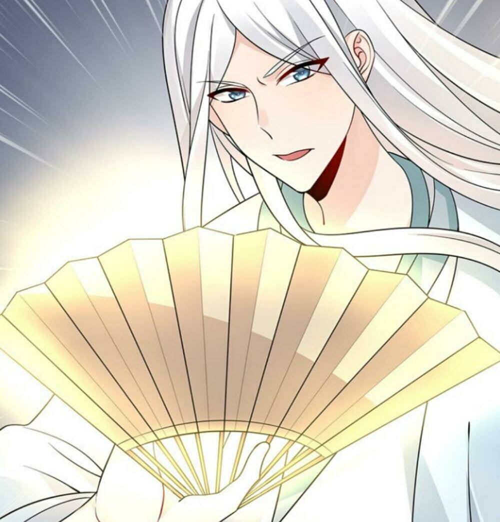 Độc Phi Thần Y Quá Kiêu Ngạo: Chapter 114