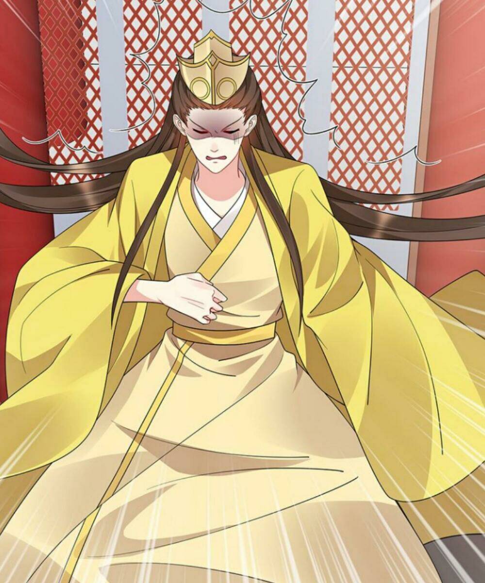 Độc Phi Thần Y Quá Kiêu Ngạo: Chapter 114