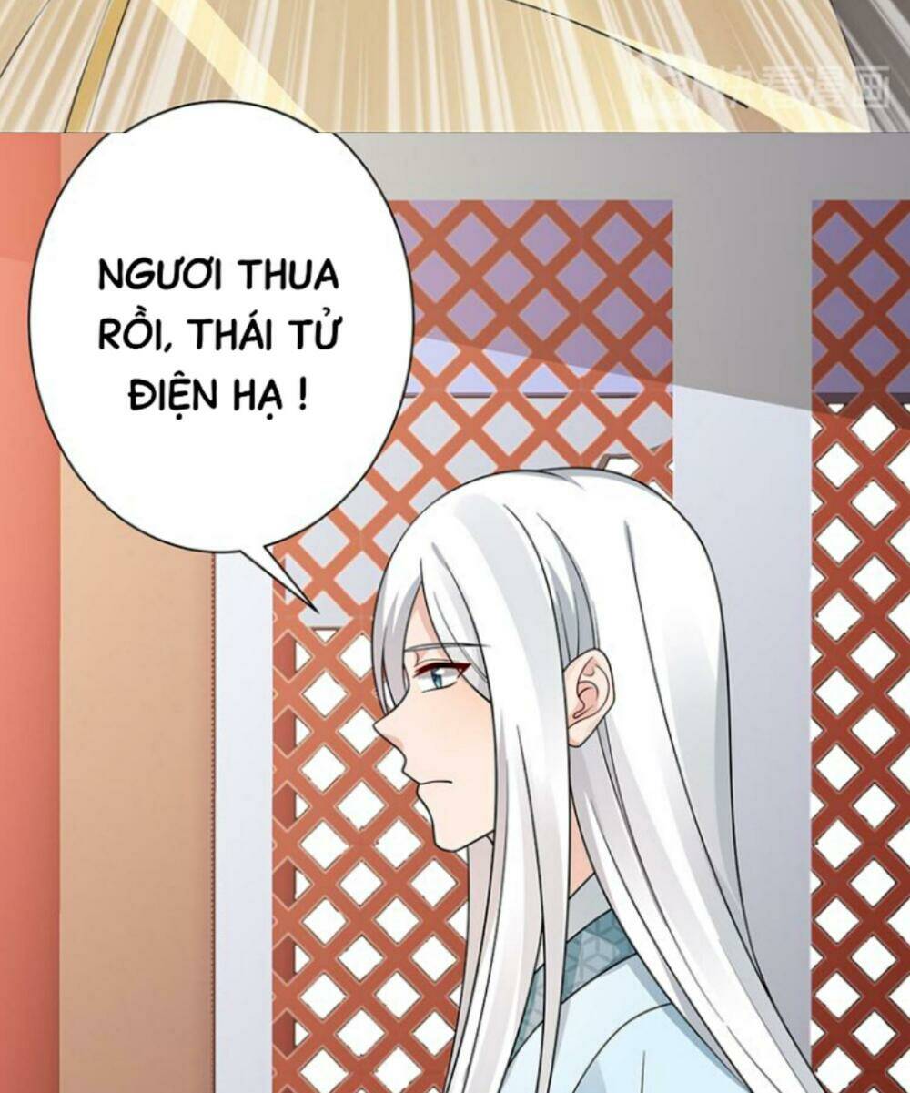Độc Phi Thần Y Quá Kiêu Ngạo: Chapter 114
