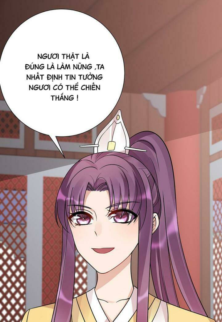 Độc Phi Thần Y Quá Kiêu Ngạo: Chapter 114
