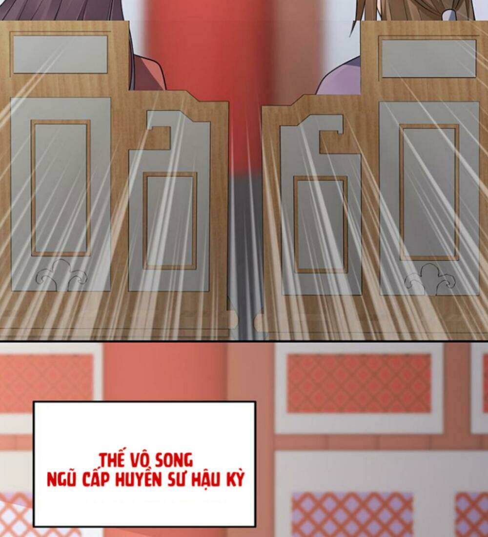 Độc Phi Thần Y Quá Kiêu Ngạo: Chapter 114