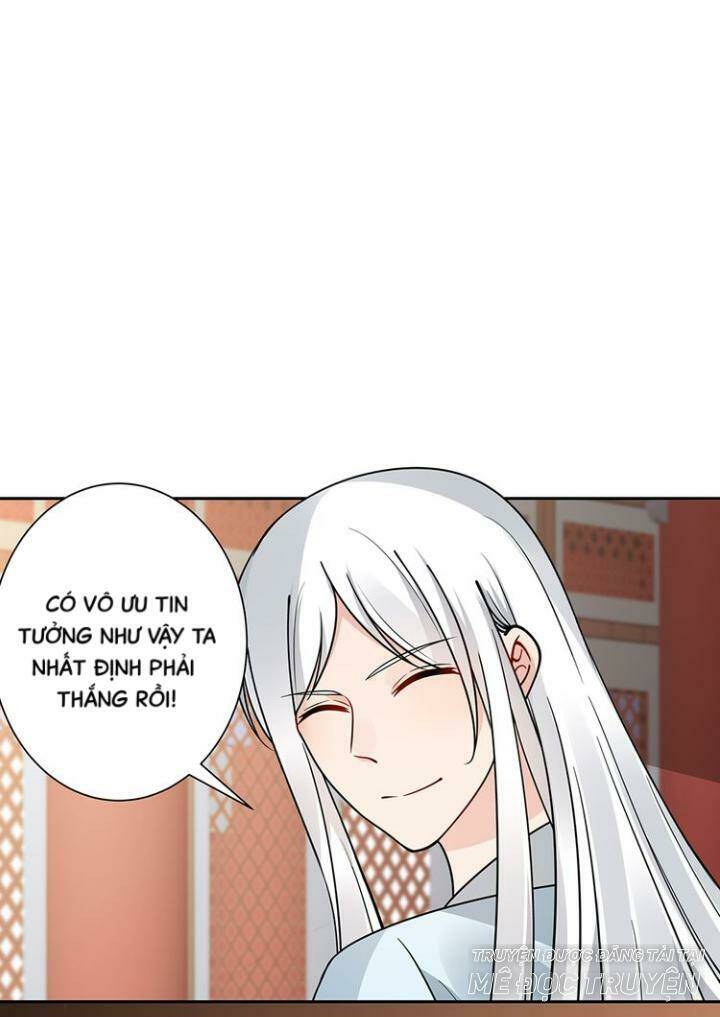Độc Phi Thần Y Quá Kiêu Ngạo: Chapter 114