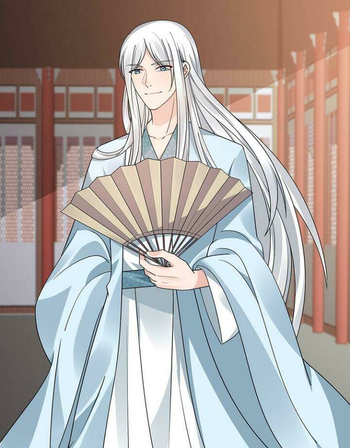 Độc Phi Thần Y Quá Kiêu Ngạo: Chapter 114