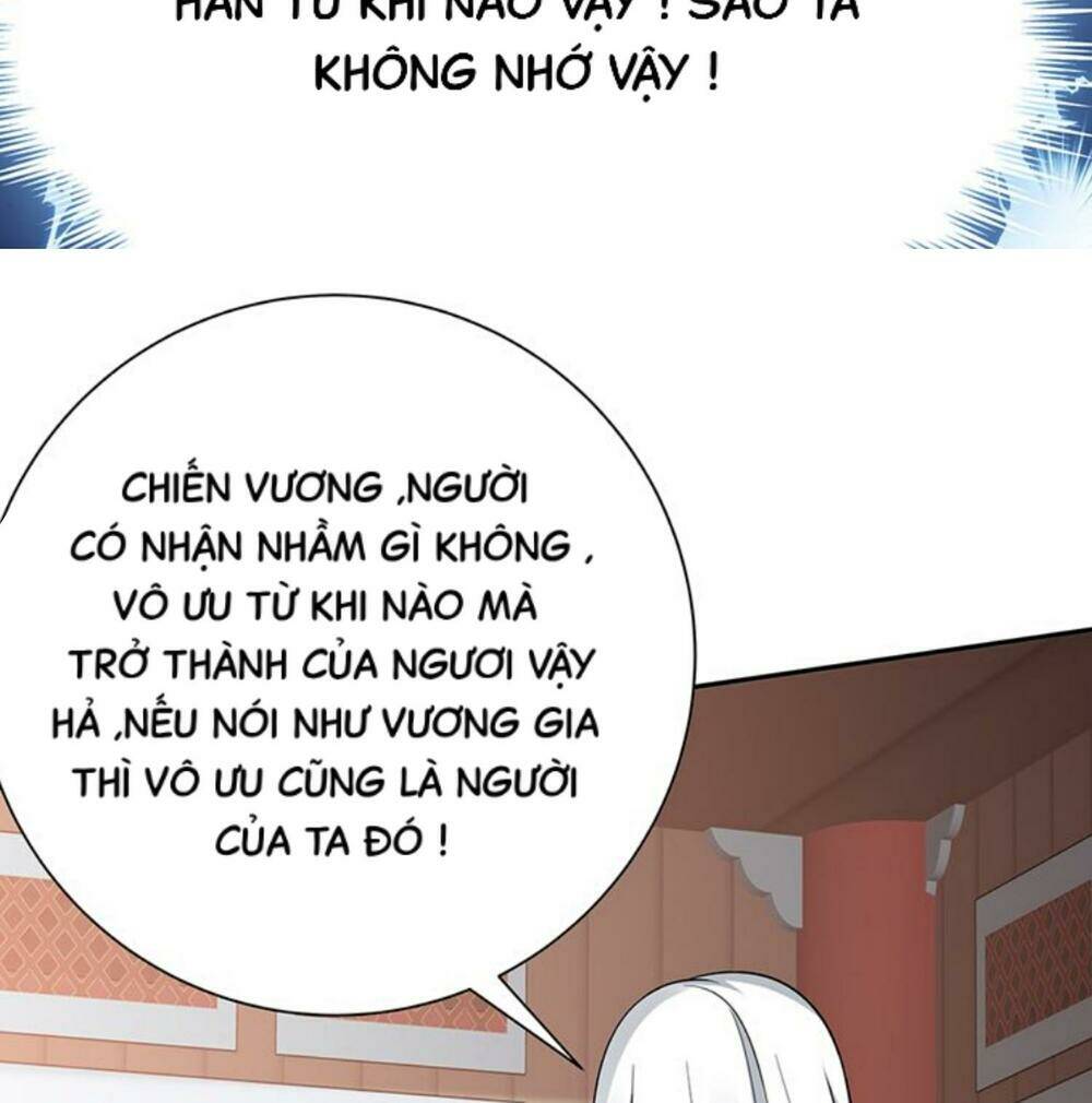 Độc Phi Thần Y Quá Kiêu Ngạo: Chapter 115
