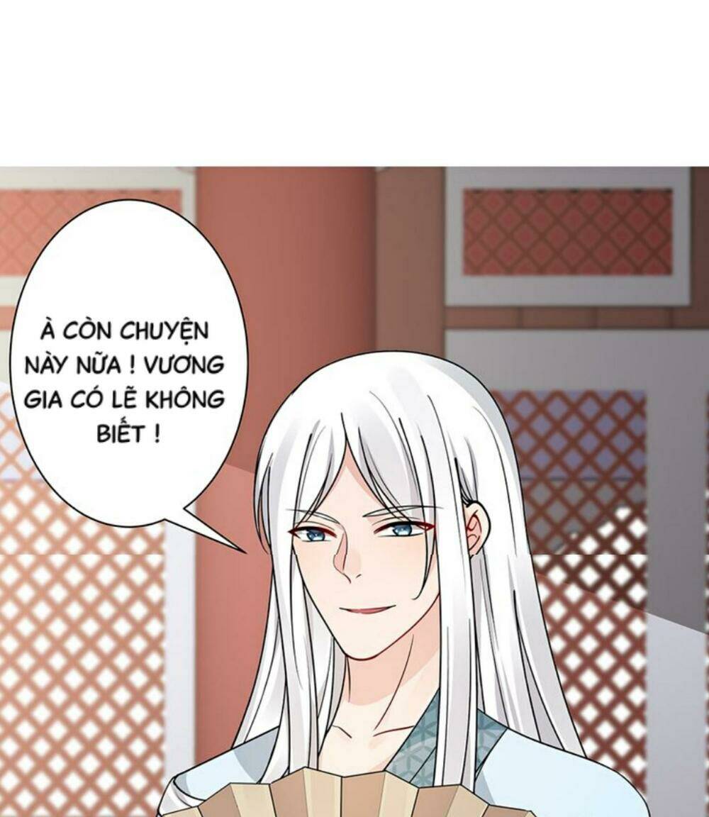 Độc Phi Thần Y Quá Kiêu Ngạo: Chapter 115