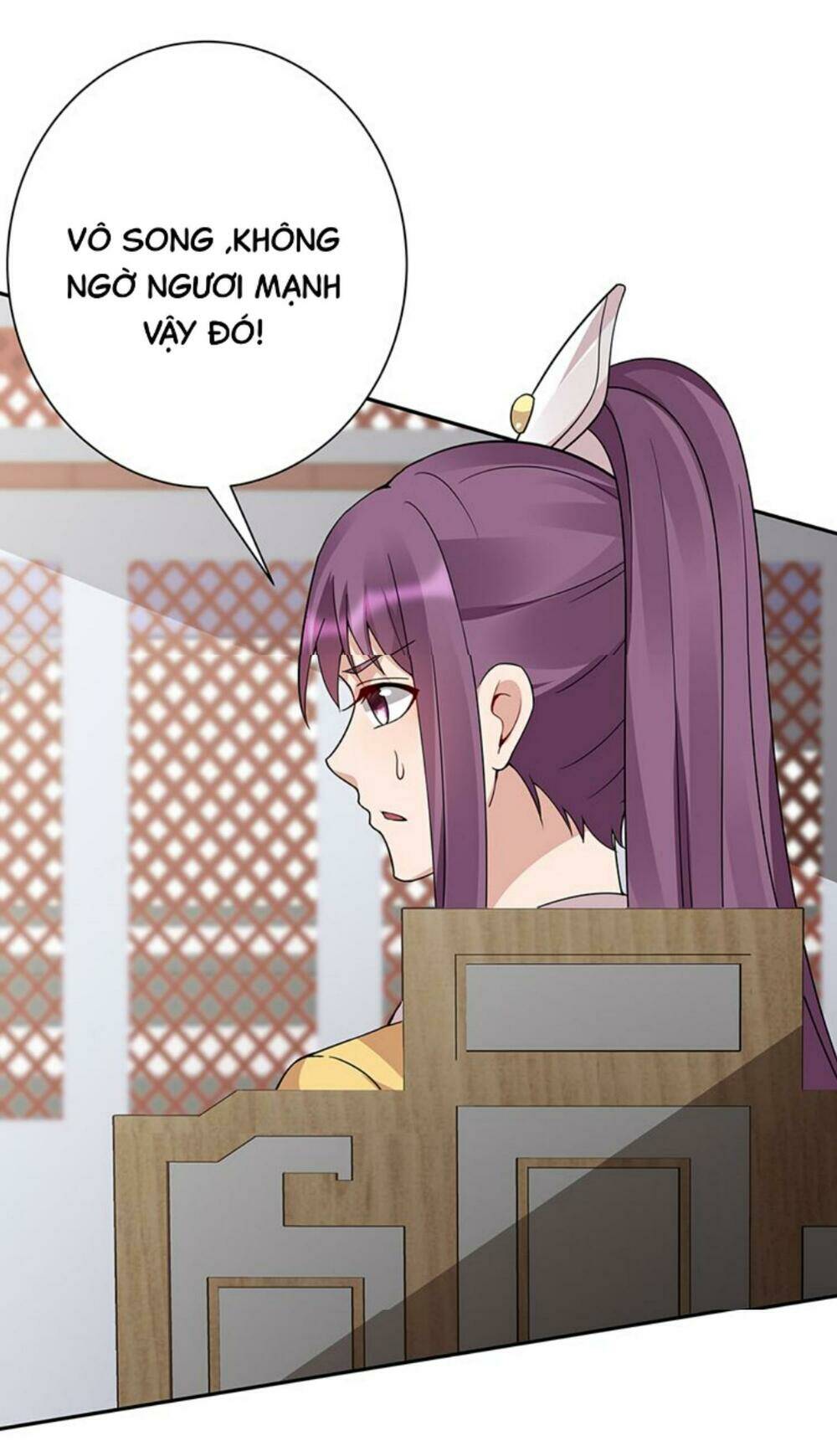 Độc Phi Thần Y Quá Kiêu Ngạo: Chapter 115