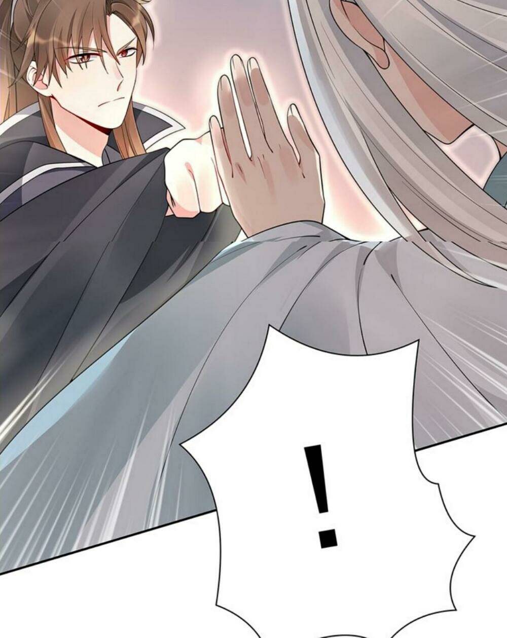 Độc Phi Thần Y Quá Kiêu Ngạo: Chapter 115