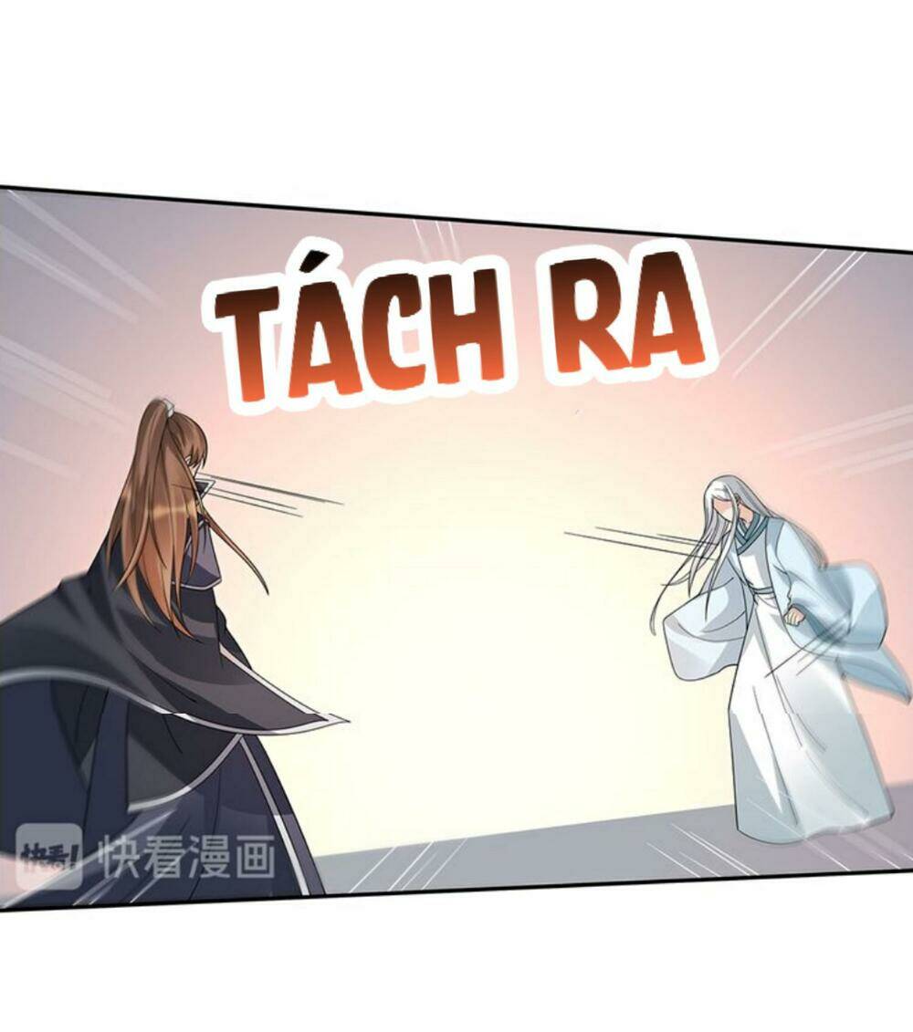 Độc Phi Thần Y Quá Kiêu Ngạo: Chapter 115