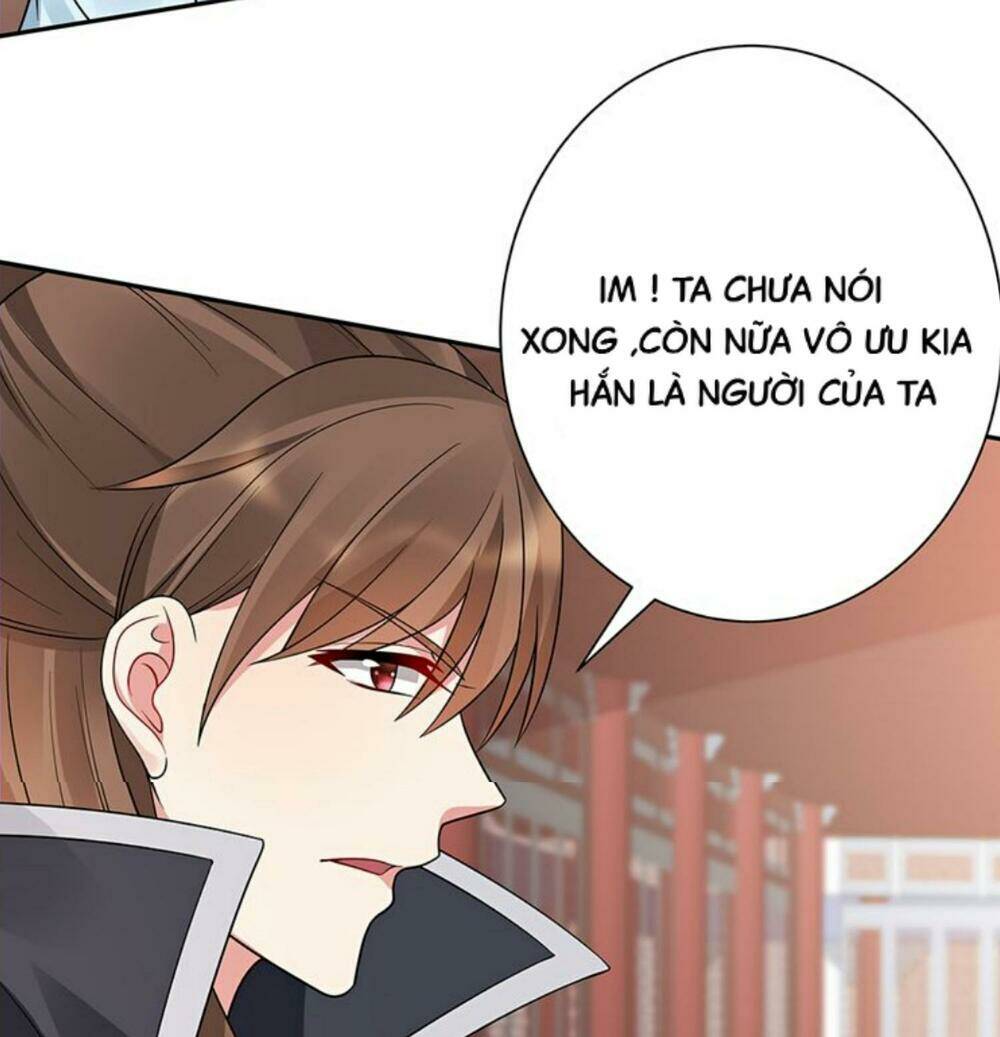 Độc Phi Thần Y Quá Kiêu Ngạo: Chapter 115