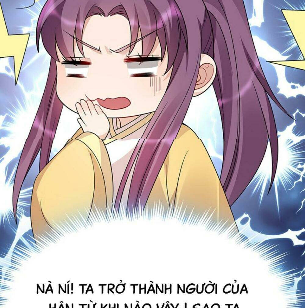 Độc Phi Thần Y Quá Kiêu Ngạo: Chapter 115