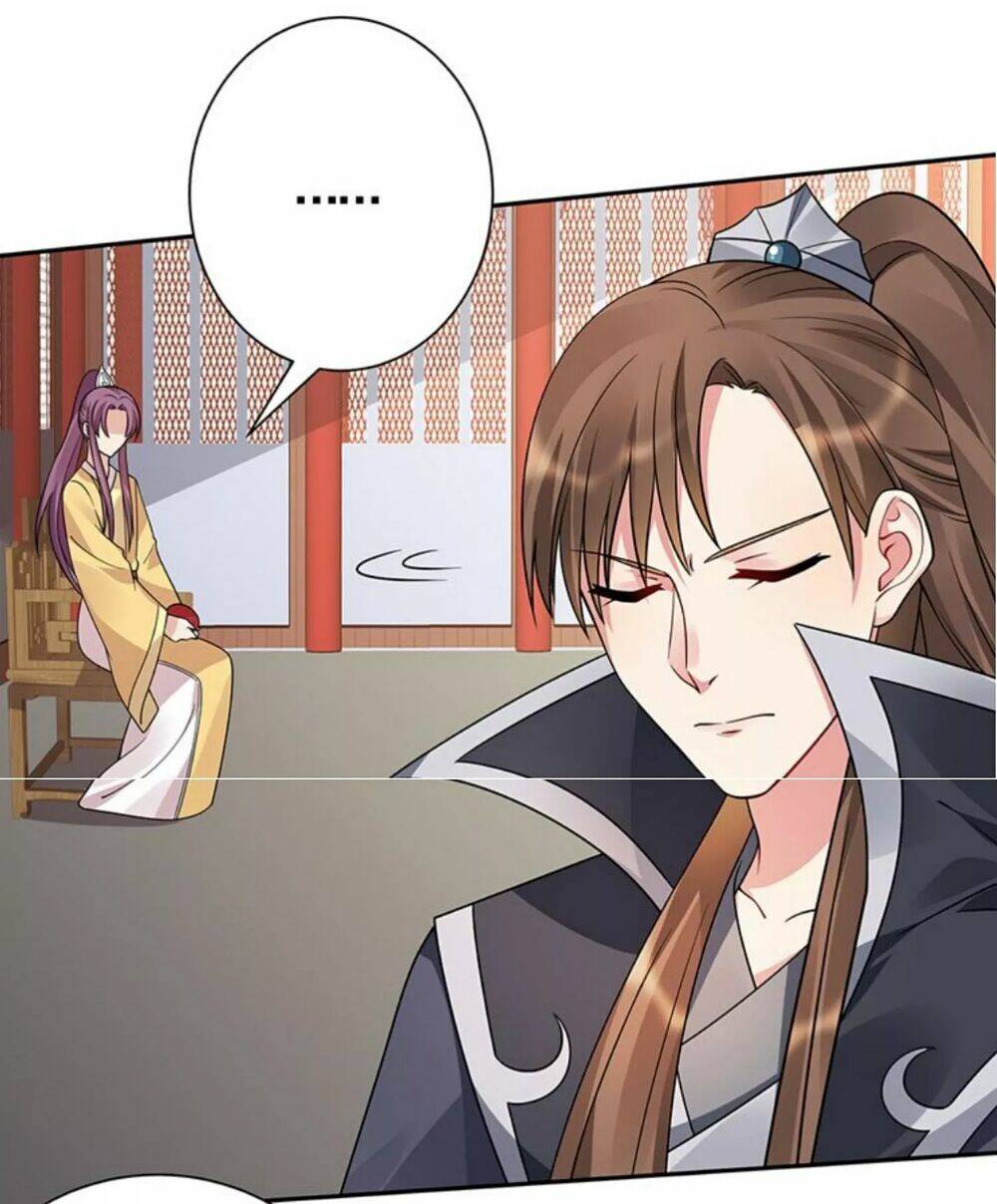 Độc Phi Thần Y Quá Kiêu Ngạo: Chapter 117