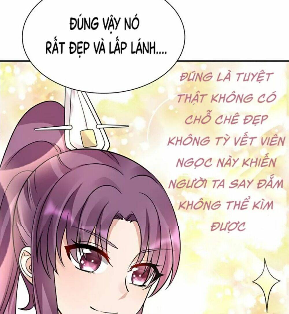 Độc Phi Thần Y Quá Kiêu Ngạo: Chapter 117