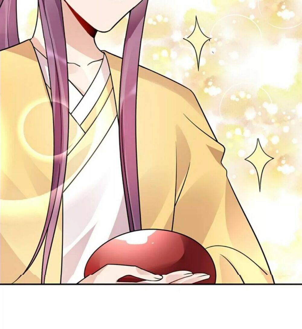 Độc Phi Thần Y Quá Kiêu Ngạo: Chapter 117