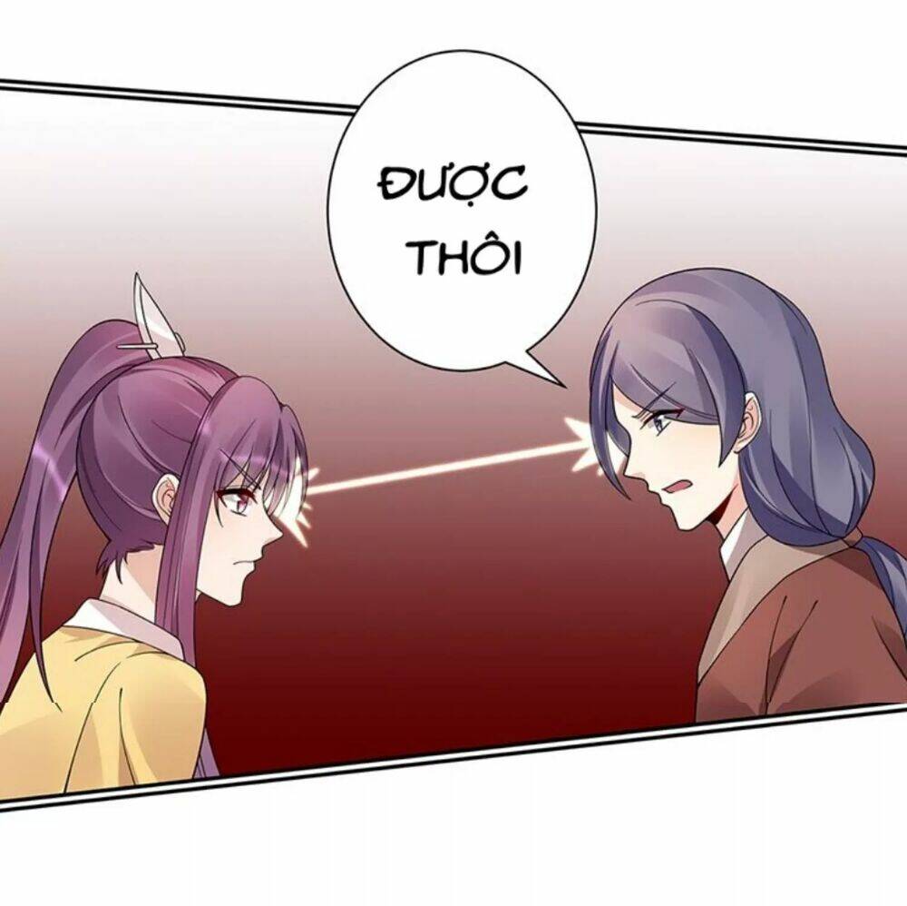 Độc Phi Thần Y Quá Kiêu Ngạo: Chapter 117