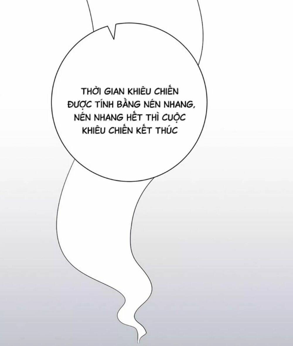 Độc Phi Thần Y Quá Kiêu Ngạo: Chapter 117