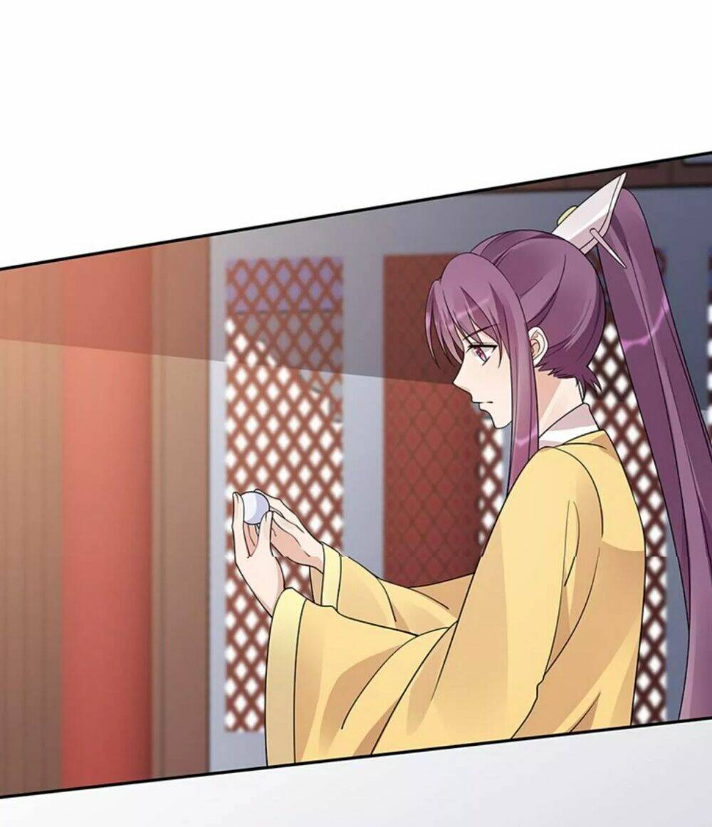 Độc Phi Thần Y Quá Kiêu Ngạo: Chapter 117