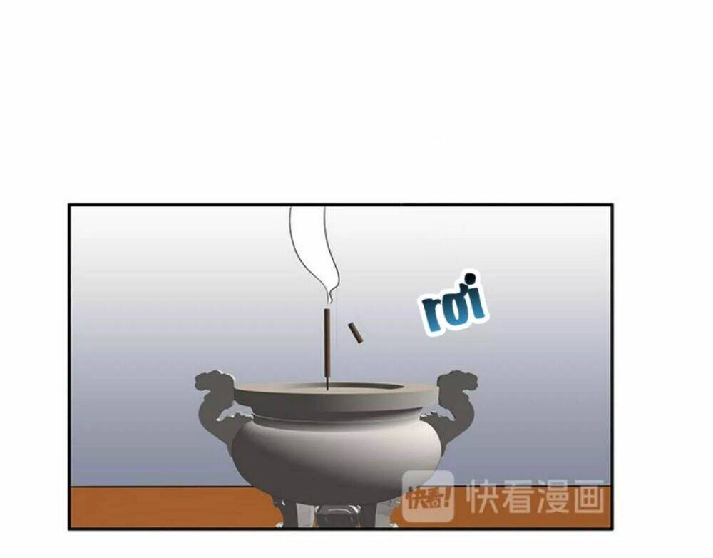 Độc Phi Thần Y Quá Kiêu Ngạo: Chapter 117