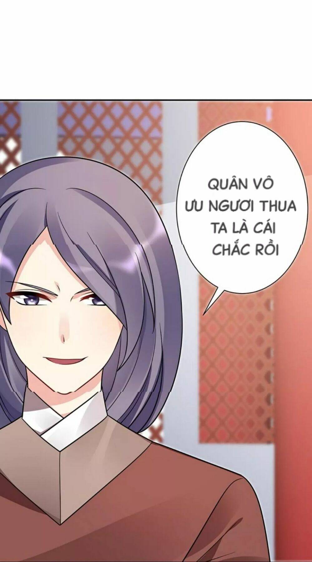 Độc Phi Thần Y Quá Kiêu Ngạo: Chapter 117