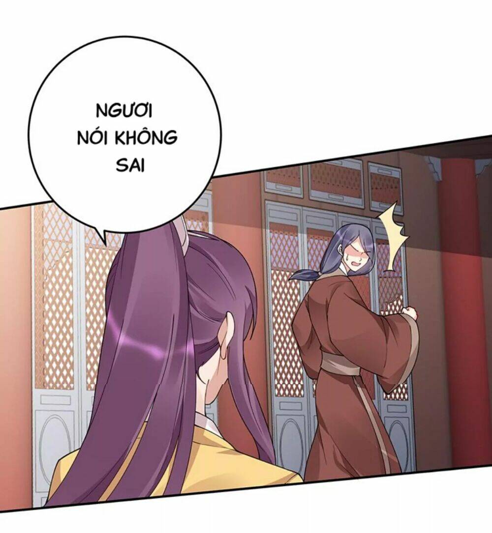 Độc Phi Thần Y Quá Kiêu Ngạo: Chapter 118