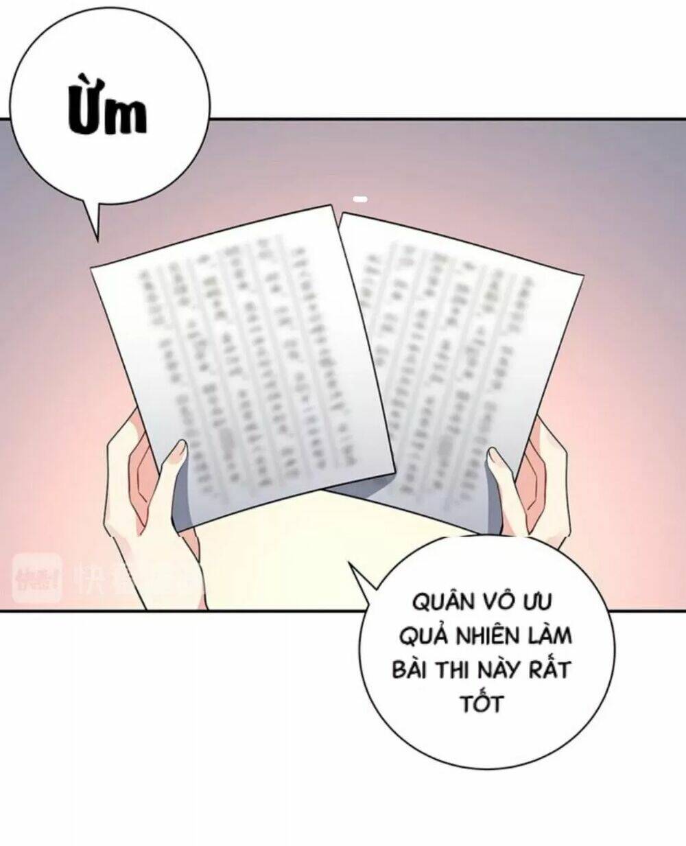 Độc Phi Thần Y Quá Kiêu Ngạo: Chapter 118