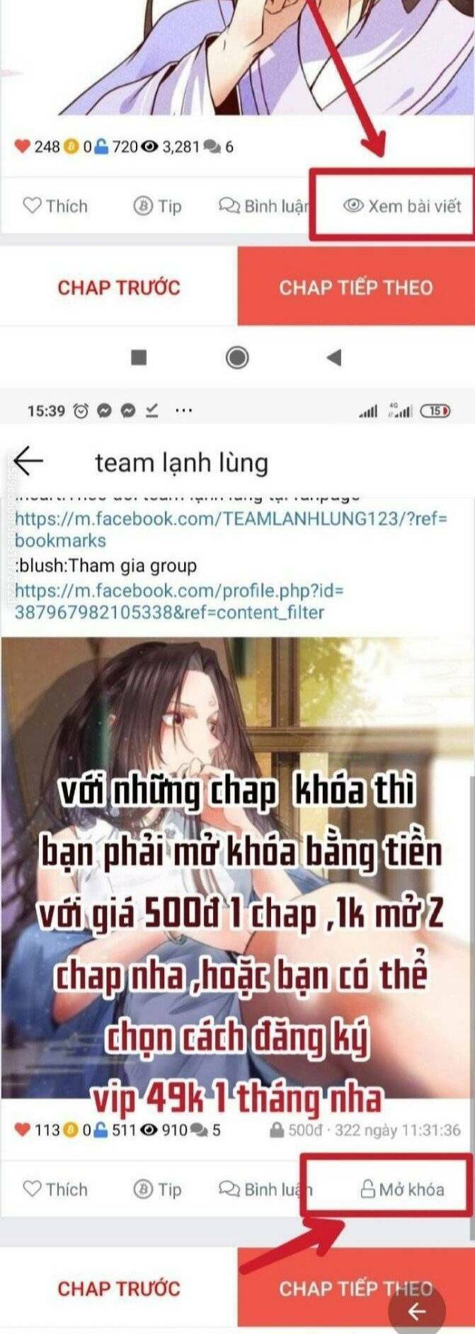 Độc Phi Thần Y Quá Kiêu Ngạo: Chapter 120