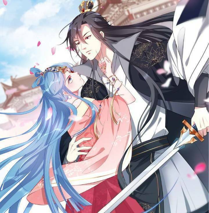 Độc Phi Thần Y Quá Kiêu Ngạo: Chapter 122