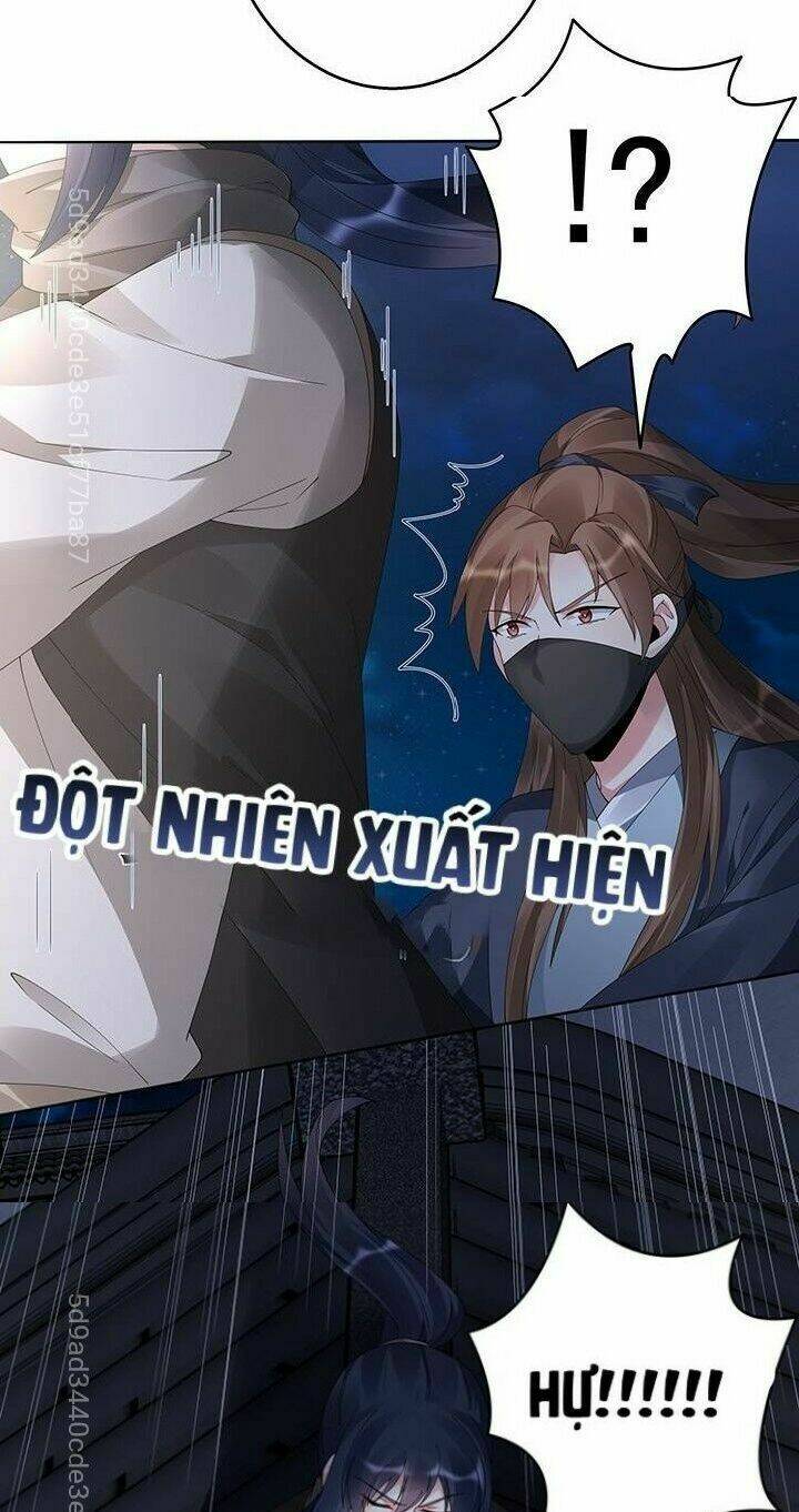Độc Phi Thần Y Quá Kiêu Ngạo: Chapter 127