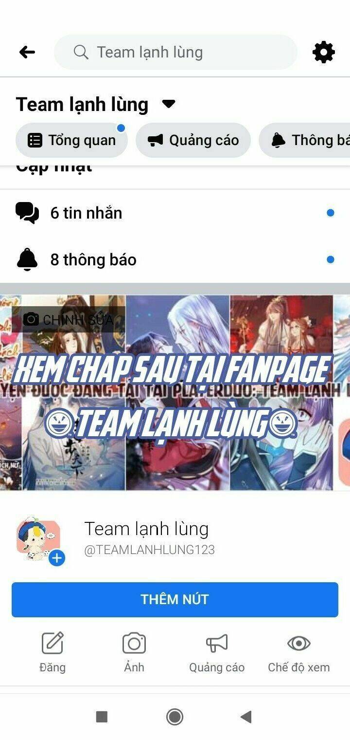 Độc Phi Thần Y Quá Kiêu Ngạo: Chapter 127
