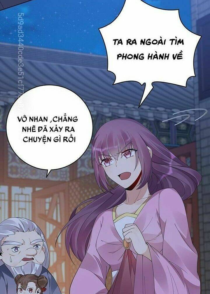 Độc Phi Thần Y Quá Kiêu Ngạo: Chapter 128
