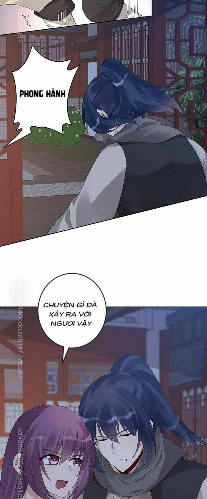 Độc Phi Thần Y Quá Kiêu Ngạo: Chapter 128