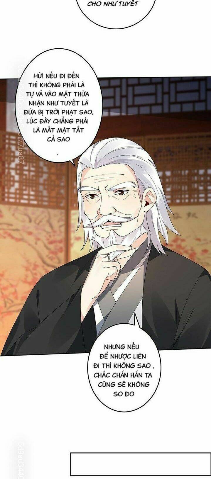 Độc Phi Thần Y Quá Kiêu Ngạo: Chapter 129