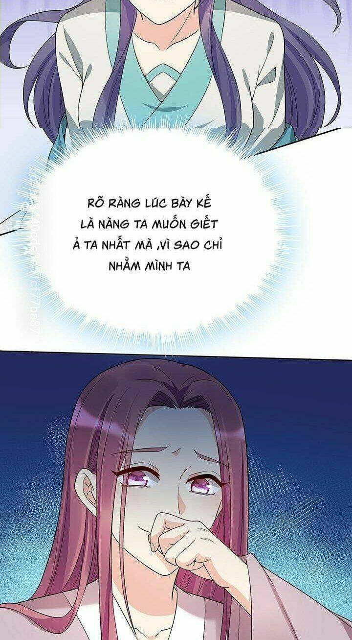 Độc Phi Thần Y Quá Kiêu Ngạo: Chapter 133