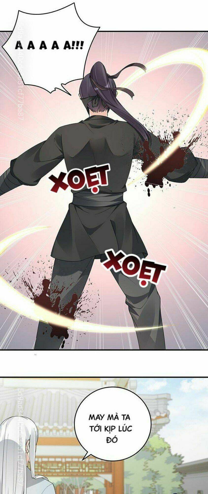 Độc Phi Thần Y Quá Kiêu Ngạo: Chapter 135