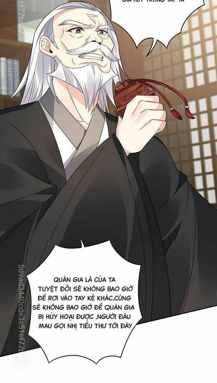 Độc Phi Thần Y Quá Kiêu Ngạo: Chapter 139