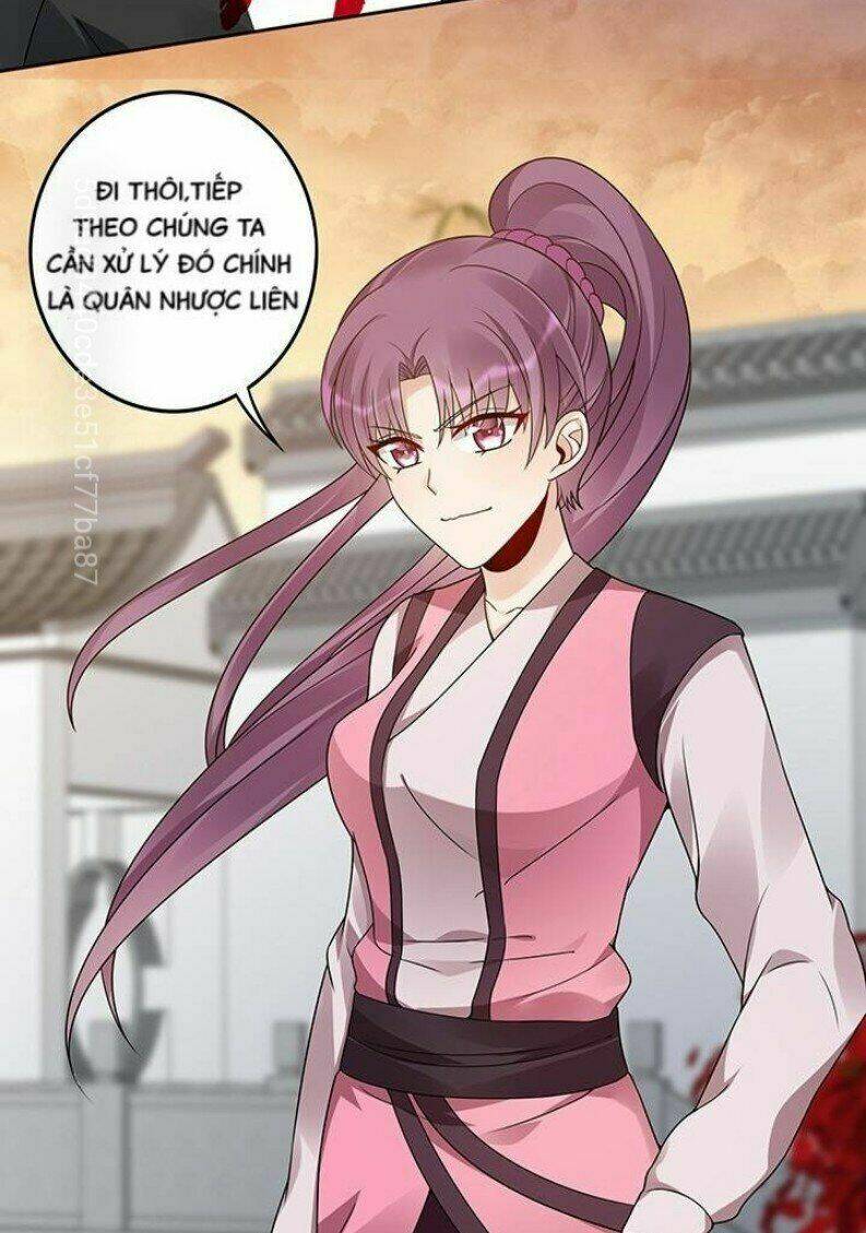Độc Phi Thần Y Quá Kiêu Ngạo: Chapter 142