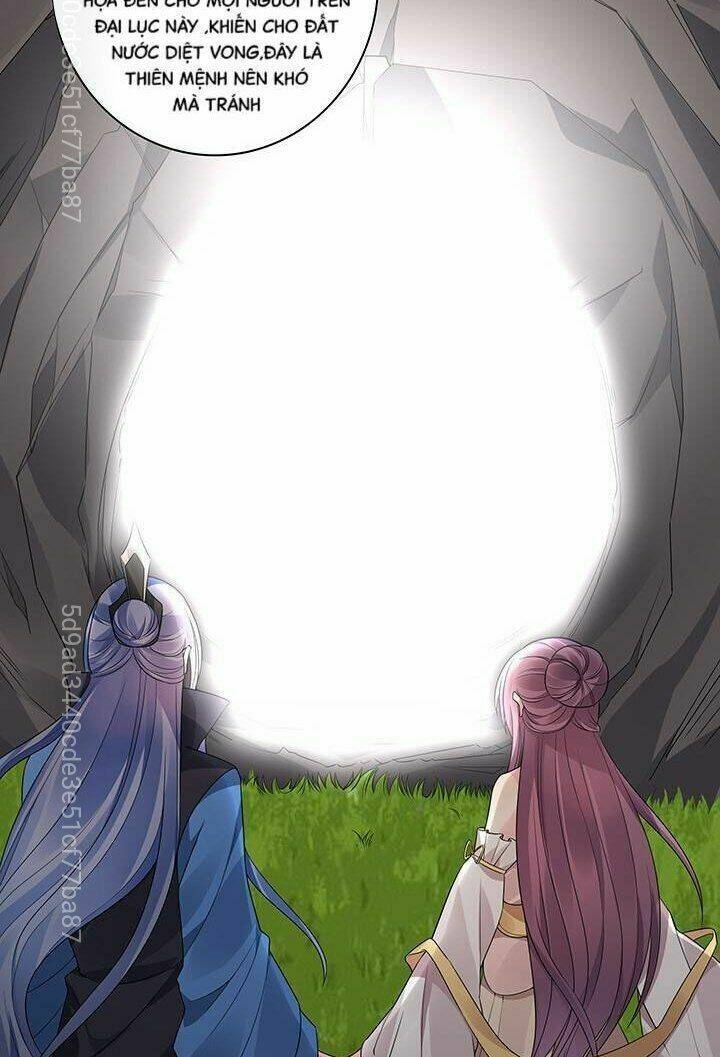 Độc Phi Thần Y Quá Kiêu Ngạo: Chapter 142