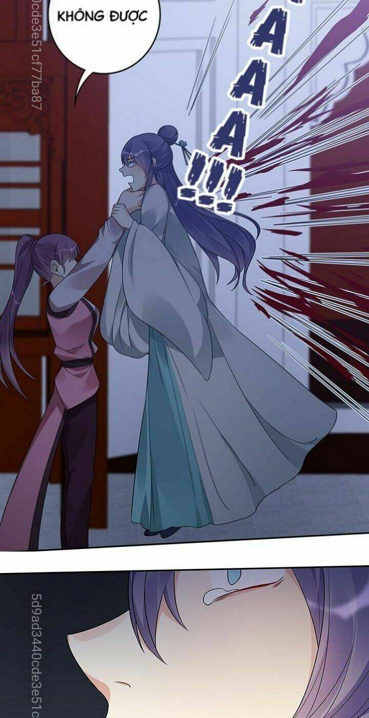 Độc Phi Thần Y Quá Kiêu Ngạo: Chapter 142