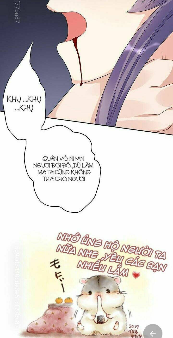 Độc Phi Thần Y Quá Kiêu Ngạo: Chapter 142