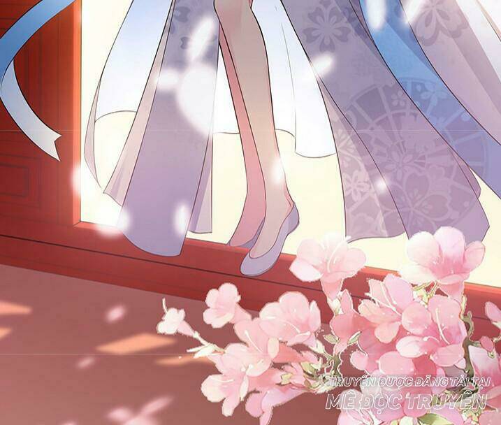 Độc Phi Thần Y Quá Kiêu Ngạo: Chapter 19.1