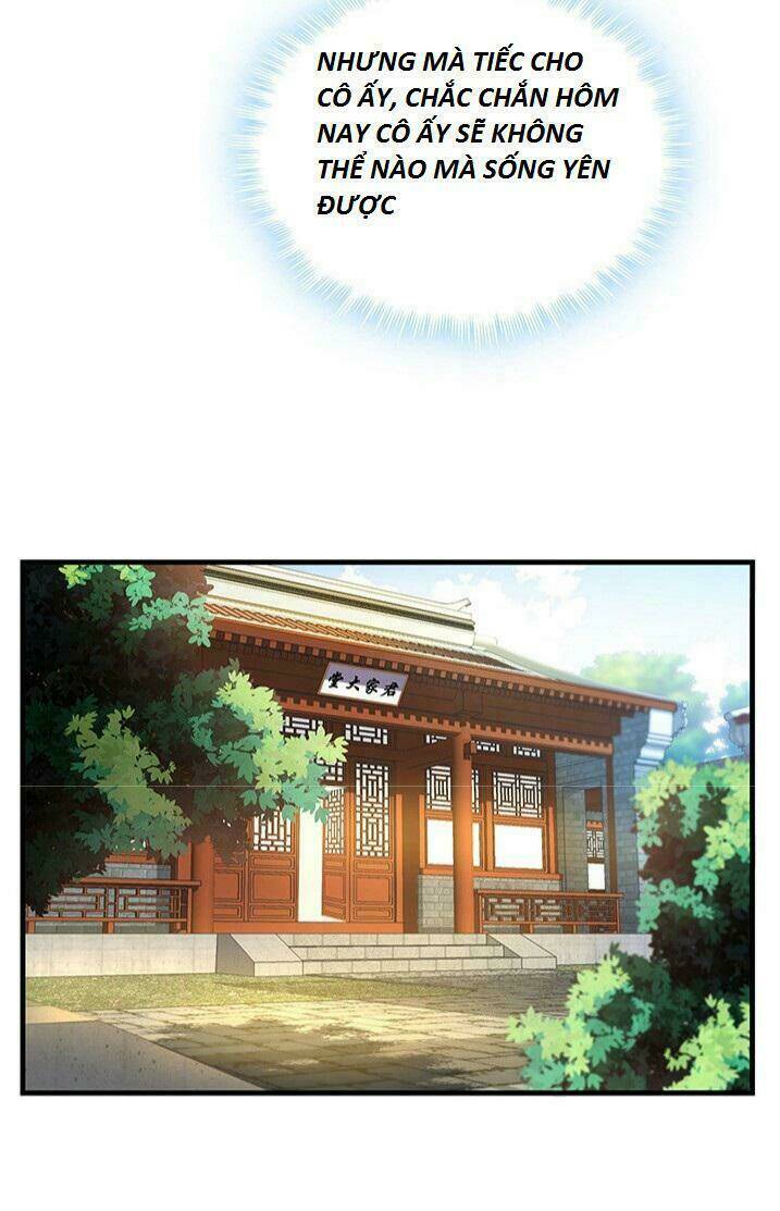 Độc Phi Thần Y Quá Kiêu Ngạo: Chapter 19.1