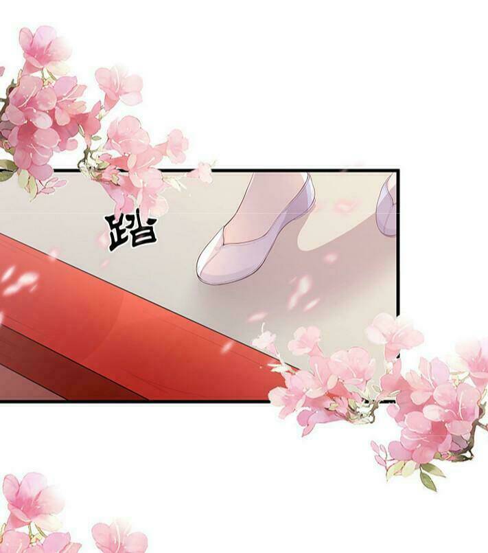 Độc Phi Thần Y Quá Kiêu Ngạo: Chapter 19.1